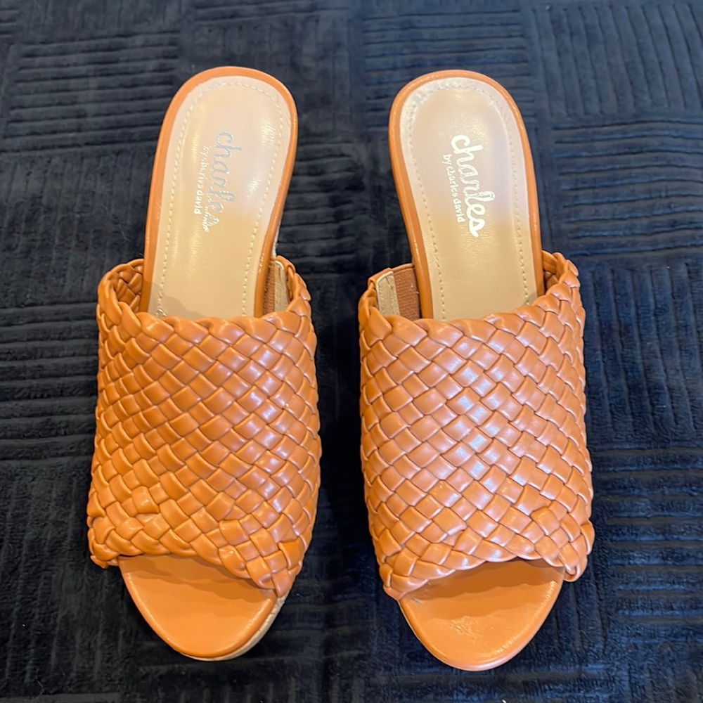 Charles by Charles David - Size 6.5